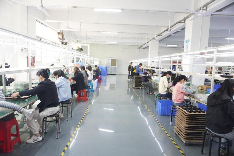 Verified China supplier - Shenzhen Liaona Technology Co.,Ltd