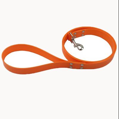 China Stocked Liaona Manufacturers Wholesale Multiple Colors Slip Durable Heavy Duty Adjustable Training Dog Leash for sale