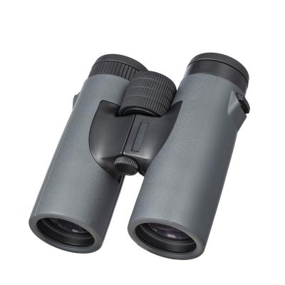 China OEM/ODM Binoculars Long Range 8x42/10x42 Best Selling Outdoor Telescope Sight and Waterproof and Fogproof Binoculars 366J18/366J19 for sale