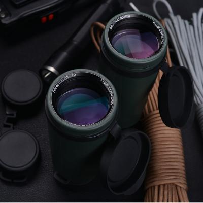 China Big Lanthanide Fully Multi-Coated Military Military Big Lanthanide Binoculars High Power ED BOSMA Telescope Glass Telescope for Camping for sale