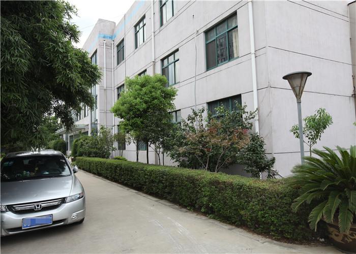 Verified China supplier - Tonglint Turbo Technologies Co., Ltd.