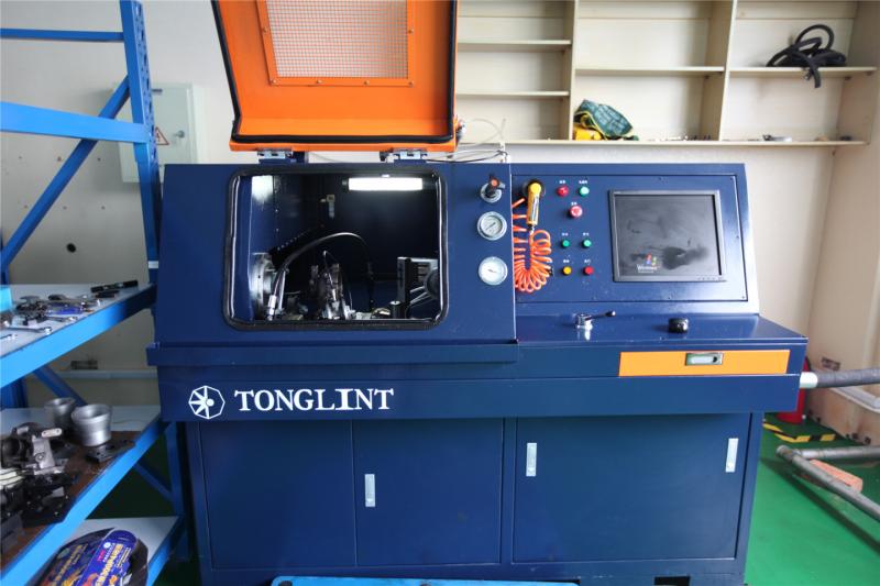 Verified China supplier - Tonglint Turbo Technologies Co., Ltd.