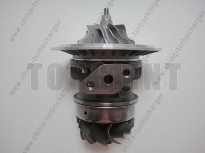 China Caterpillar Turbo CHRA Cartridge TO4B91 408077-0102 , 408077-5102S for sale