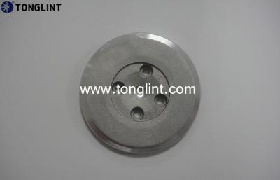 China Aluminum GT15-25 Turbo Seal Plate Backplate for GARRETT Turbocharger Parts for sale