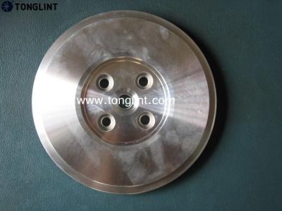 China GT30 / GT32 / GT35 Turbo Back Plate / Seal Plate for GARRETT Turbochargers for sale