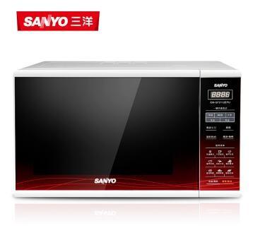 中国 Sanyo EM-GF2112EPU Microwave Oven 販売のため