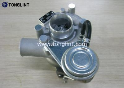 China Volledige Turbocompressor 49178-03123 28230-45100 van TD05H-14G voor Hyundai Te koop