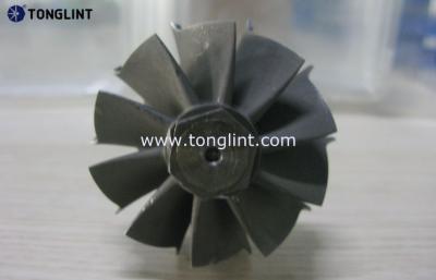 China High performance Turbocharger Turbine Shaft For Navistar GTA3782D 751361-5001S / 751361-0001 for sale