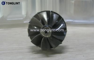 China Hyundai H-1 Turbo Parts Turbine Shaft BV43 5303-988-0127 28200-4A480 for sale