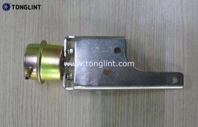 China Actuator Wastegate van de aluminiumturbocompressor voor Autodelen GTA3782D 751361-0001 van Navistar Te koop