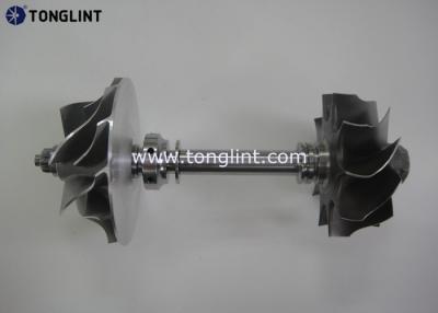 China GT2256S 736210-0009 Turbocharger Rotor Assembly for JMC / Isuzu Automobile Parts for sale