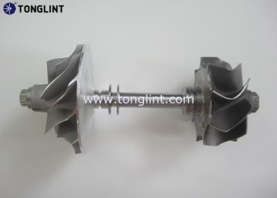 China Nissan Turbochargers Rotor Shaft Assembly GTA2056LV 767720-0003 Diesel Engine Parts for sale