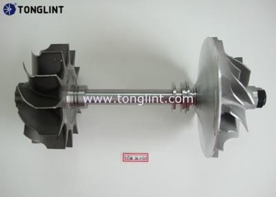 China Cummins Turbocharger HT3B Turbo Rotor Assembly Truck Engine Spare Parts for sale