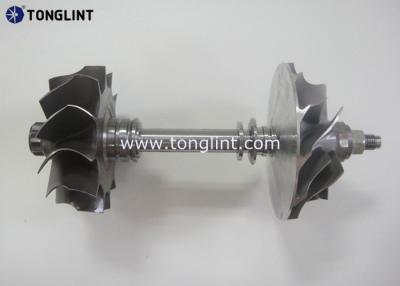 China TD05 Turbocharger Rotor Assembly for Mitsubishi Auto Turbo Diesel Engine Parts for sale