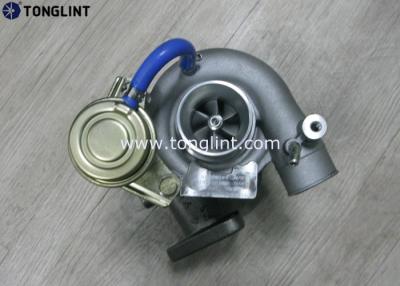 China Pequeño sobrealimentador 49135-02100 del turbocompresor TF035HM-12T 49135-02110 de Mitsubishi en venta