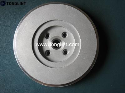 China Placa/Sealplate del turbocompresor de GJ90 TOYOTA con el material de aluminio en venta