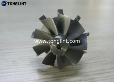 China OEM Parts GT1749S 433257-0001 434714-0001 Turbine Shaft For Hyundai Chrorus Bus for sale