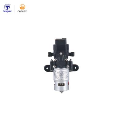 China Agriculture Farming Backpack Battery Sprayer Spare Parts 3.1L Pressure Pump For Electric Sprayer for sale