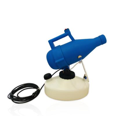 China Agriculture high efficiency ulv battery sprayer spray machine for sale