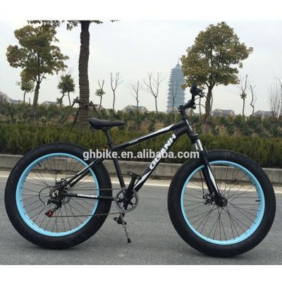 China Chinese CE OEM Mountain Tire Snow Bike Street 26