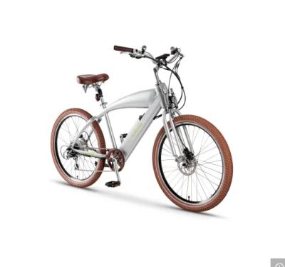 China Wholesale Powerful Hidden Battery City Running Type Electric Bicycle Made For Adult Bicycle Motor Electric Bikes for sale