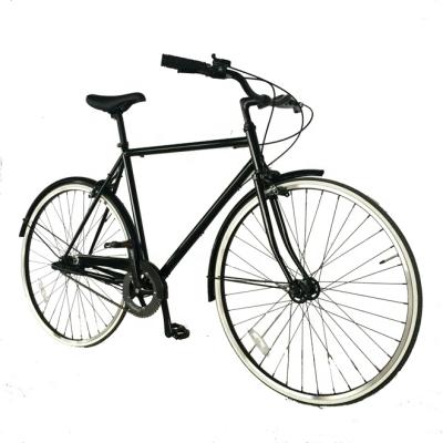 China 700C Steel 3S Inner Speeds Cheapest Men City CE Dutch Made In CHINA Vintage Bike for sale