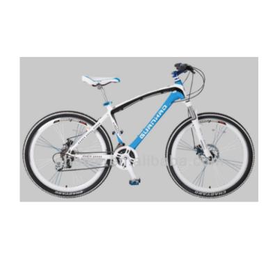 China 2020 popular high quality aluminum mountain bike for sale