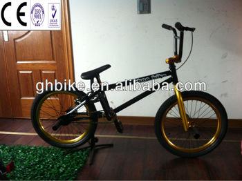 China Cheapest 20inch Street Model New BMX Bike for sale