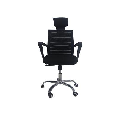 China Office Adjustable Home Executive Chair Ergonomic (Height) Swivel Metal For Commercial Use Furniture Adjustable Mesh Gaming Chair for sale