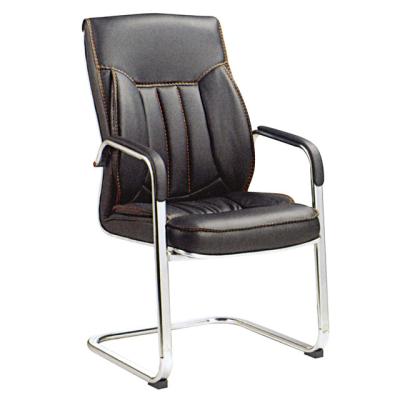 China (Height)Adjustable 360 ​​Degree Mesh Conference Meeting Room Swivel Office Chair Plastic Royal Executive for sale