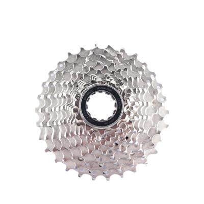 China ALLOY 105 Speed ​​R7000 11 Speed ​​Road Bike Hg Cassette Sprocket Drop Out 12-25T 11-28T 11-30T 11-32T 5800 Update for sale