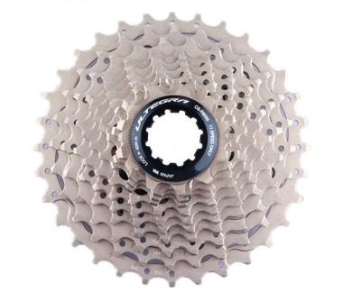 China ALLOY Ultegra R8000 11 Speed ​​Road Bike Bicycle Cassette CS-R8000 11-25t 11-28t 11-30t 11-32t 11-34t 12-25t for sale