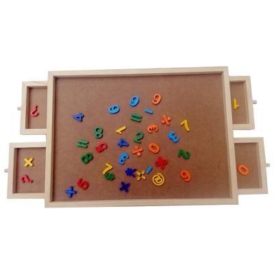 China DIY TOY jigsaw puzzle wooden folding table with light with sliding 4or6 drawers 1000 piece/1500pcs jigsaw puzzle foldable puzzle table for sale