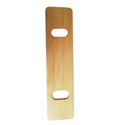 China Simple Wholesale Wooden Patient Board Patient Transfer Slide Safety Transfer Used for sale