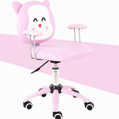 China Modern Kids Living Room Chair Modern Equipment Furniture Pink Xingyi Styling Chair For Children for sale