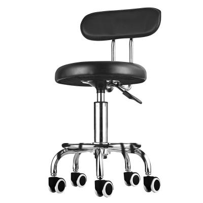 China Xingyi Modern Styling Sneak Chair Salon Beauty Barber Spa Pedicure Chair With Backrest Commercial Furniture for sale