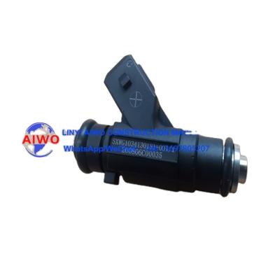 China Sinotruk truck how urea pump metering valve WG1034130181+001 for heavy truck parts for sale