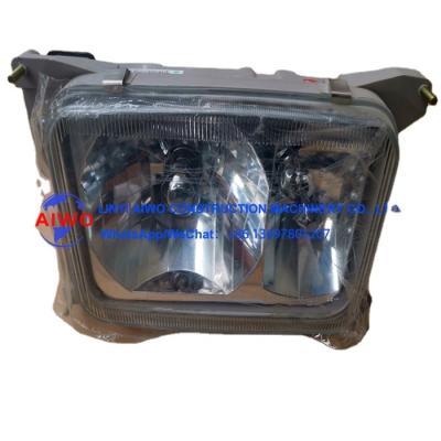 China Truck Sinotruk HOWO Head Lamp WG9725720106 For Truck Parts for sale