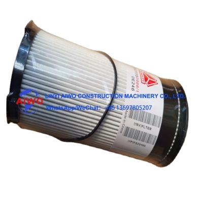 China Truck Sinotruk HOWO FS20190 Fuel Filter WG9925550966 For Truck Parts for sale