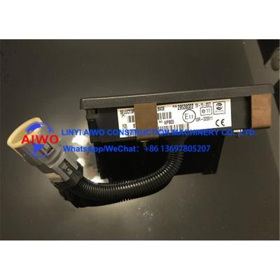 China Truck 29538373 Alison Transmission Shift Pad 29538022 Wpb Model 03 For Sale for sale