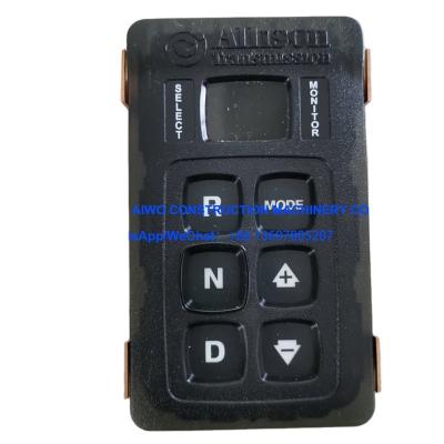 China Truck 29551556 Alison Transmission Shift Pad 29551496 29544830 for sale for sale