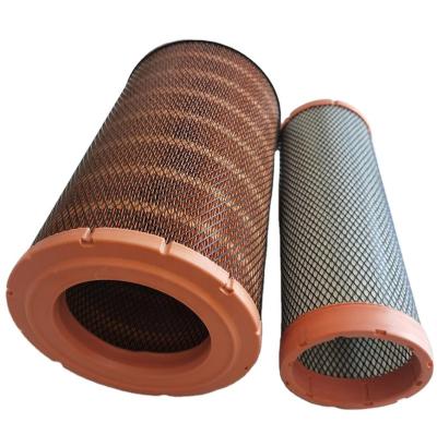 China K2440 machinery repair shops air filter 612600114993 weichai filter W010517226 4110001755023 860127835 for sale for sale