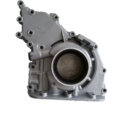 China Excavator Aiwo Excavator Engine Parts Oil Pump 20875082 04289742 1011015-52D For BFM1013 D7D 52D Diesel Engine for sale