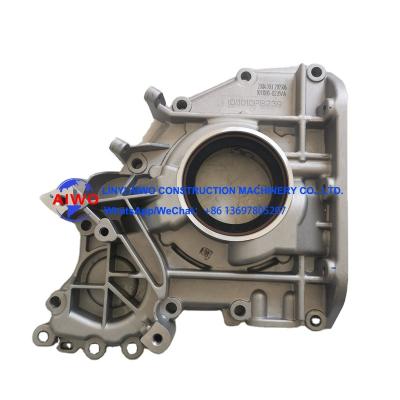 China Excavator 04258381 20476121 20476119 Oil Pump 04283992 20574451 For D6D D6E Engine Parts for sale