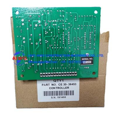 China Cumins Overspeed Board 3036453 Engine Speed ​​Controller Circuit 30-36453 For Diesel Engine Parts for sale