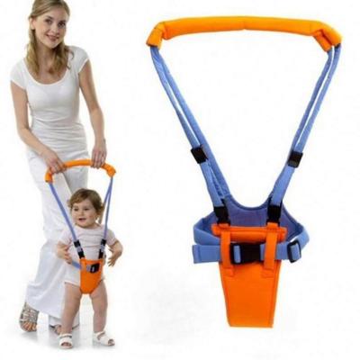 China It is suitable for infants aged 6 to 14 months baby adjustable strap belt toddler walking safety harness strap leashes baby learner walking dropshipping for sale