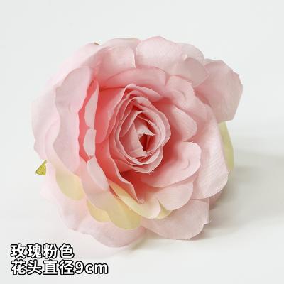 China DIY artificial decoration of children's roses for wedding bouquets centerpieces for sale