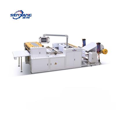 China Hotels Factory Custom Burger Paper / Film Paper Cutter Paper Cutting Machinery for sale