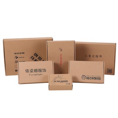 China OEM Recyclable Business Shopping Announcement Boxes With Foldable Cover, Eco Friendly Box Announcements For Shipping Goods, Recyclable Paper Announcement Box for sale