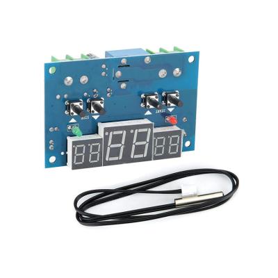 China XH-W1401 W1401 Temperature Digital W1401 Intelligent Temperature Controller for sale